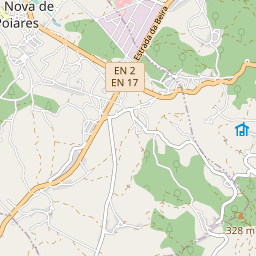 Mapa base
