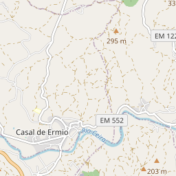 Mapa base
