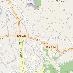 Mapa base