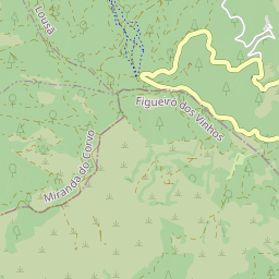 Mapa base