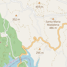 Mapa base