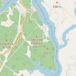 Mapa base