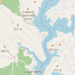 Mapa base