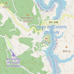Mapa base