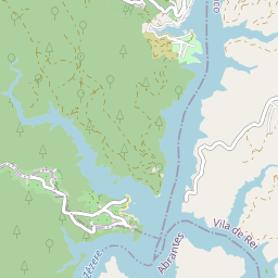 Mapa base