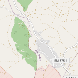 Mapa base
