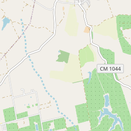 Mapa base