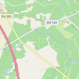 Mapa base