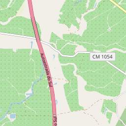 Mapa base