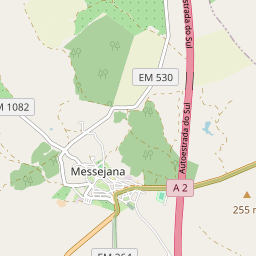 Mapa base