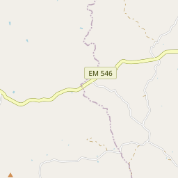 Mapa base