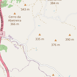 Mapa base