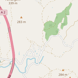 Mapa base