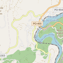 Mapa base