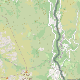 Mapa base