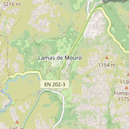 Mapa base