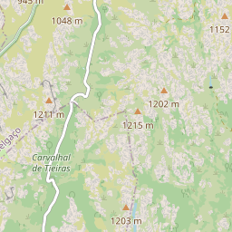 Mapa base