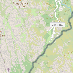 Mapa base