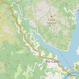 Mapa base