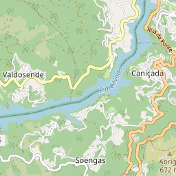 Mapa base