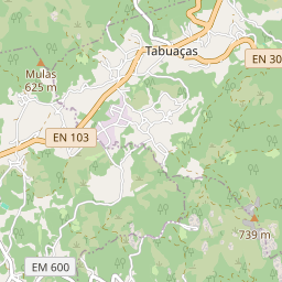 Mapa base