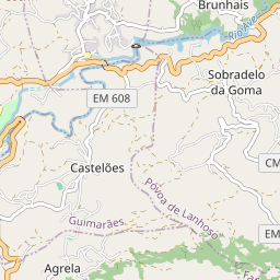 Mapa base