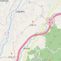 Mapa base