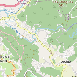 Mapa base