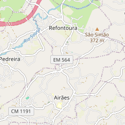 Mapa base