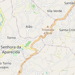 Mapa base