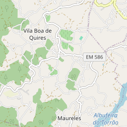 Mapa base