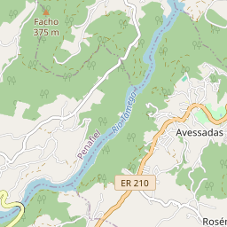 Mapa base