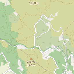 Mapa base