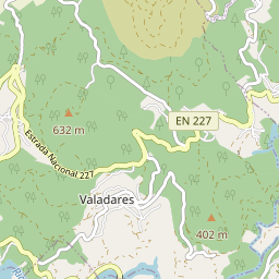 Mapa base