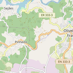 Mapa base
