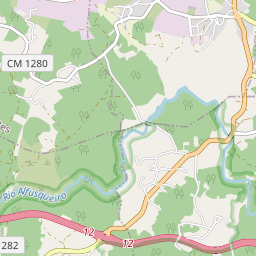 Mapa base