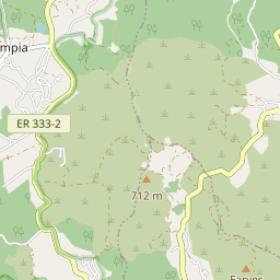 Mapa base