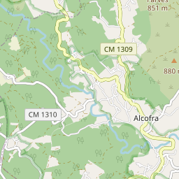 Mapa base