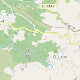 Mapa base