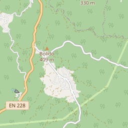 Mapa base