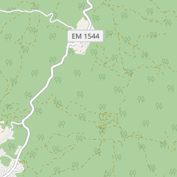 Mapa base
