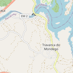 Mapa base