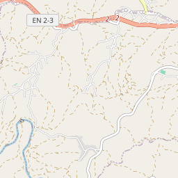Mapa base