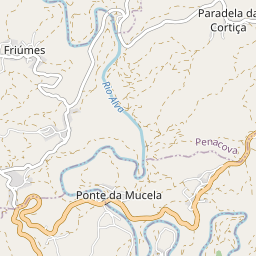 Mapa base