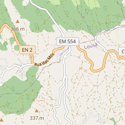 Mapa base