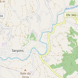 Mapa base