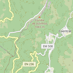 Mapa base