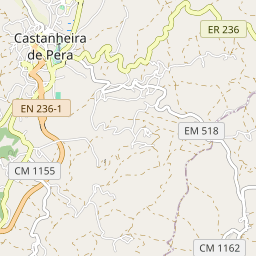 Mapa base