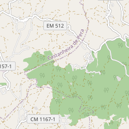 Mapa base