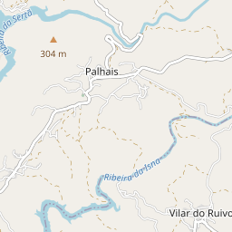 Mapa base